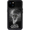 Alchemy Grimalkins Glass iPhone 15 Plus Waterproof Case